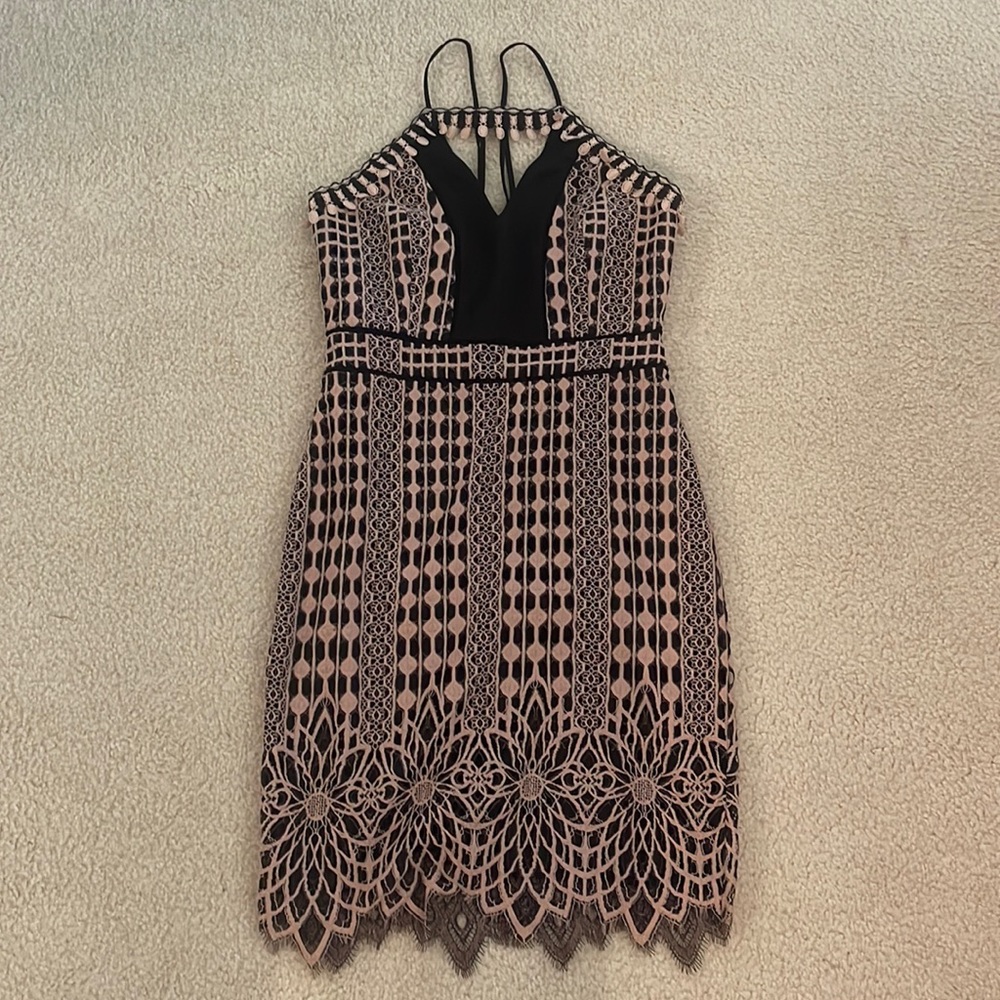 Harlyn Dress